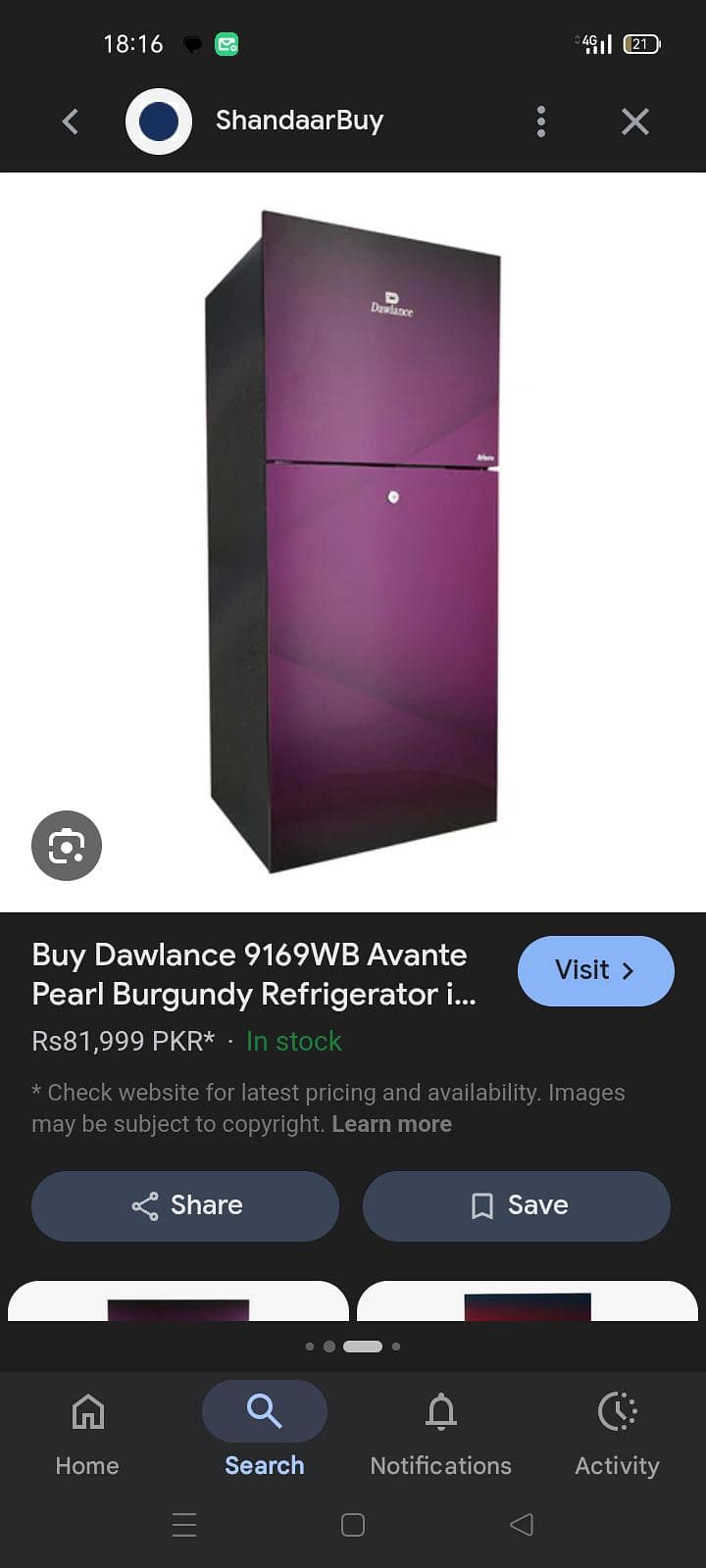 refrigerator 1