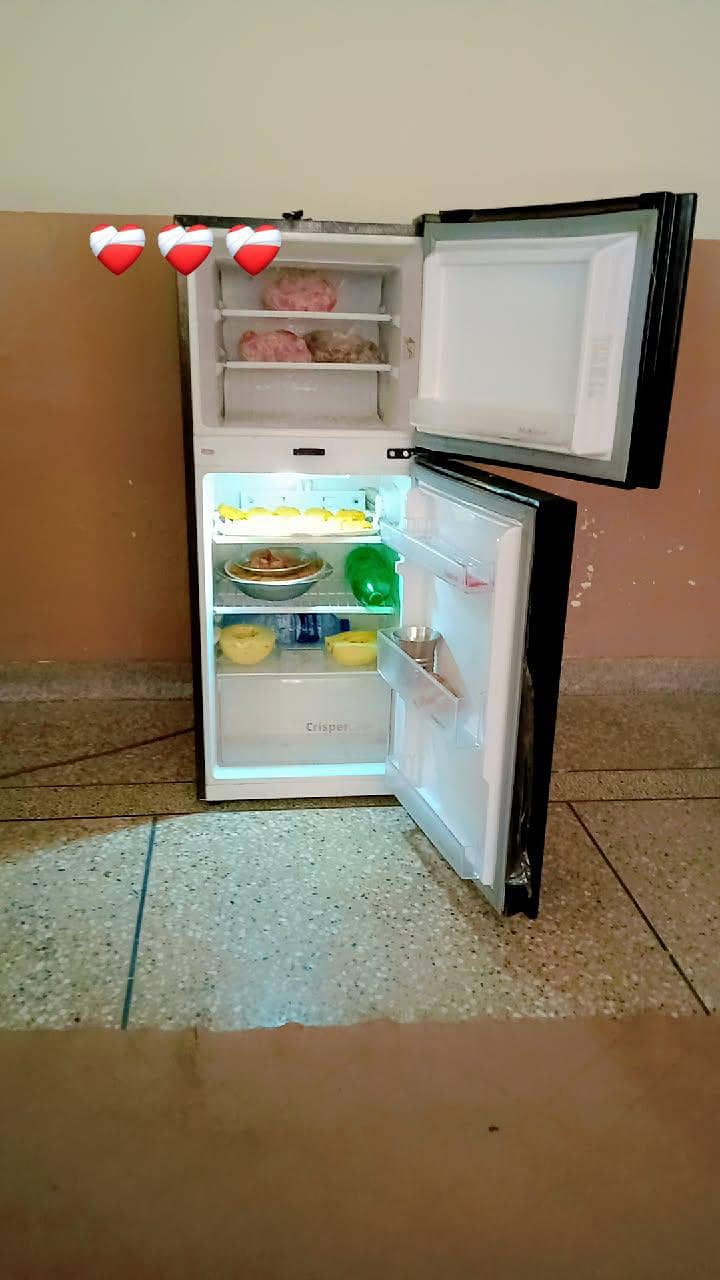 refrigerator 2
