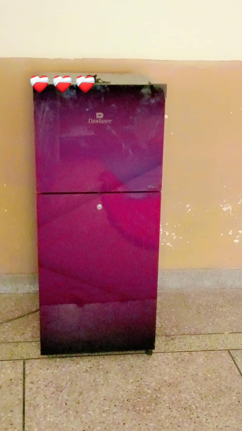 refrigerator 3