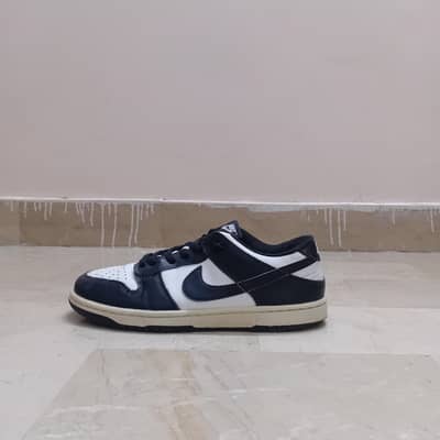 NIKE Dunks Panda Low