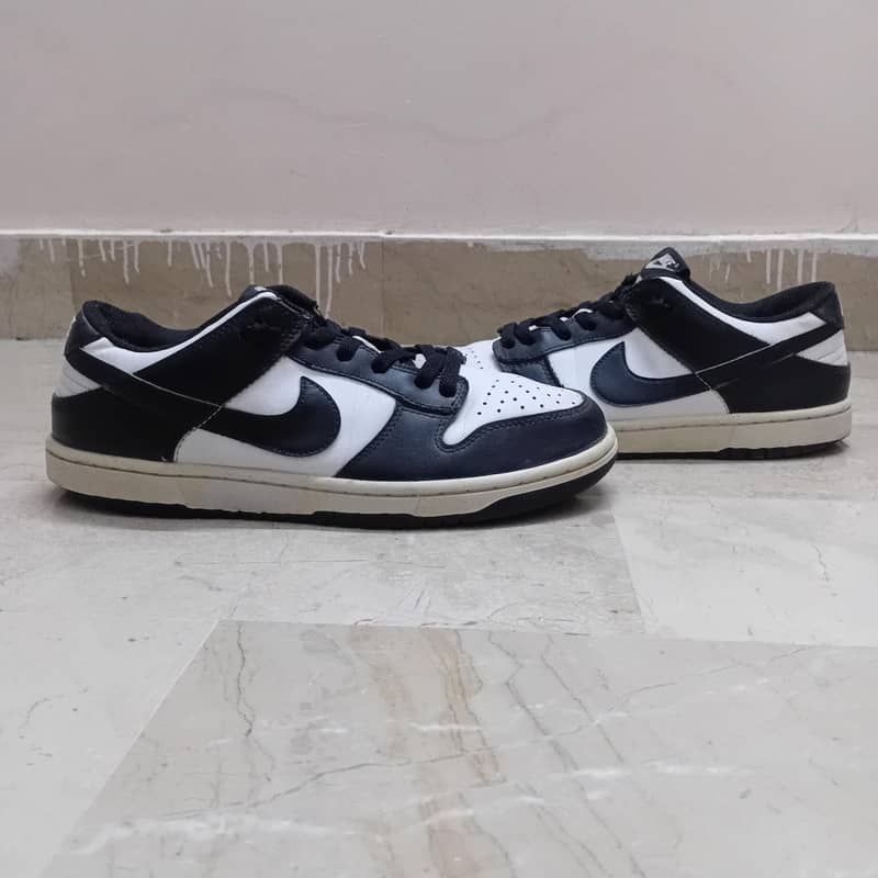 NIKE Dunks Panda Low 2
