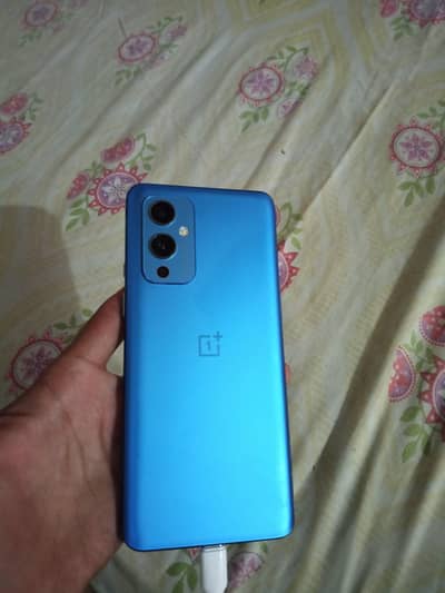 One Plus 9 PTA APPROVE