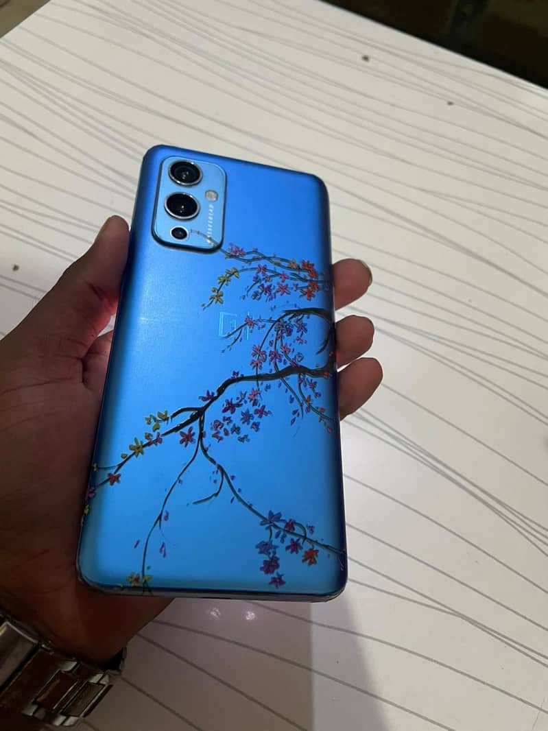 One Plus 9 1