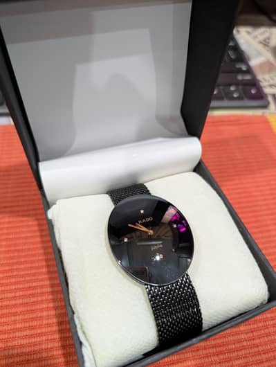 Rado Esenza Jublie R53739713