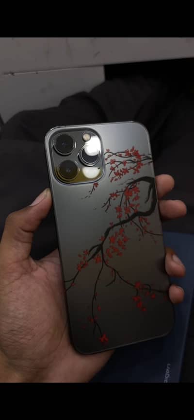 Apple iPhone 13 Pro Max 512GB PTA APPROVED