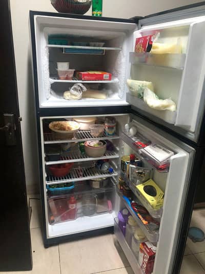 Dawlance Energy Saver+ Refrigerator for Sale