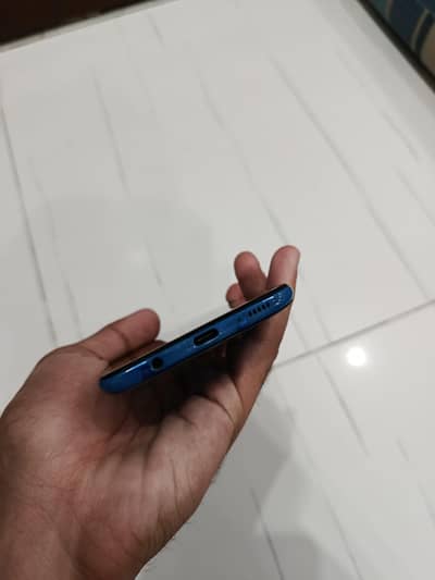 Samsung Mobile A50