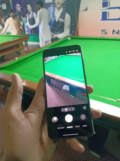 Samsung Mobile S21