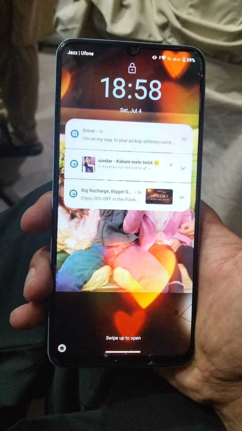 Realme Note 50 0