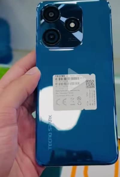Tecno Spark 10C
