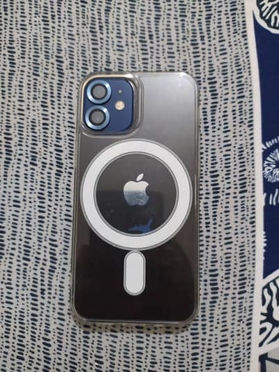 iPhone 12 mini 128 gb factory unlocked