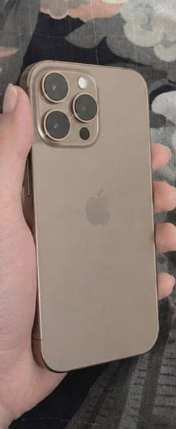 Apple iPhone 16 Pro Max