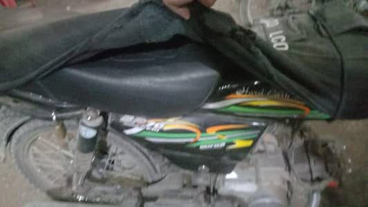 bike selling