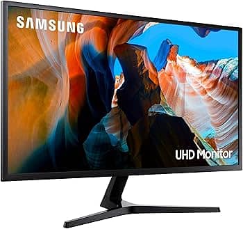Samsung 4K 32 inch (New) for urgent sale
