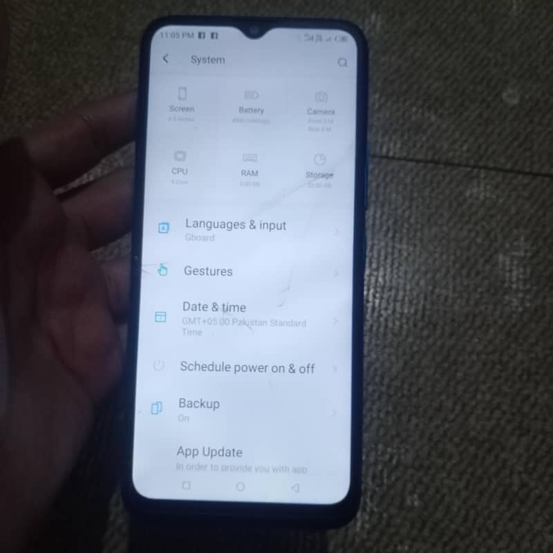 Itel Other Model 0