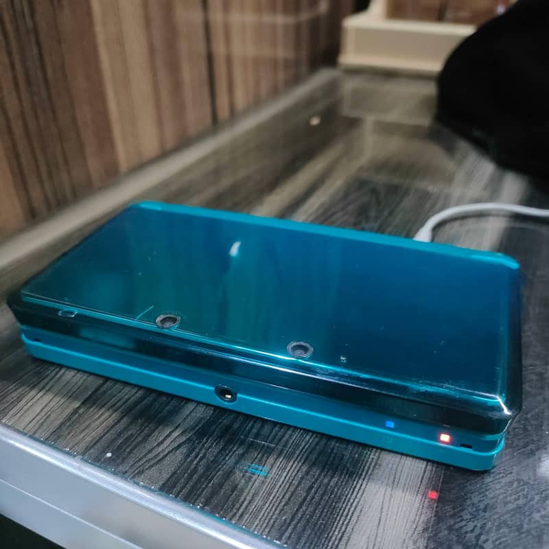 Nintendo 3ds 2