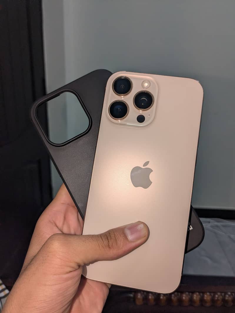 Apple iPhone 16 Pro Max 0