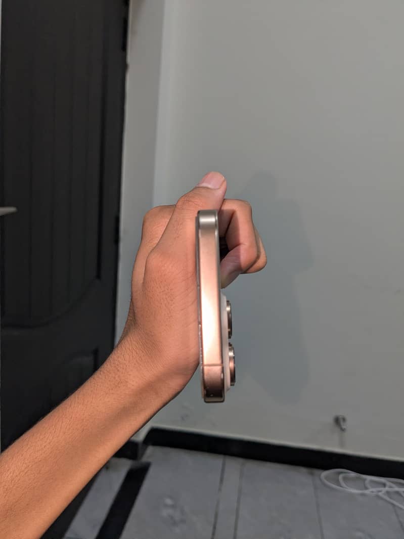 Apple iPhone 16 Pro Max 1