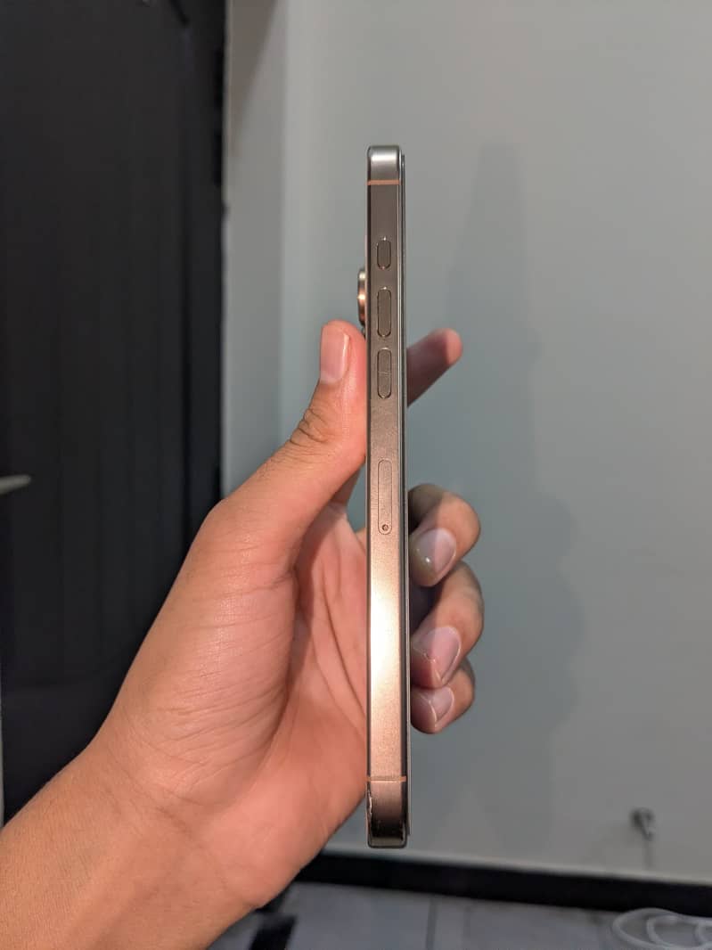 Apple iPhone 16 Pro Max 2
