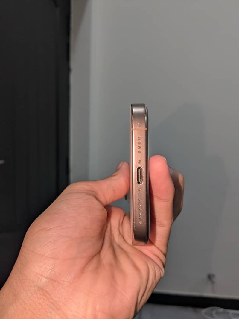 Apple iPhone 16 Pro Max 3