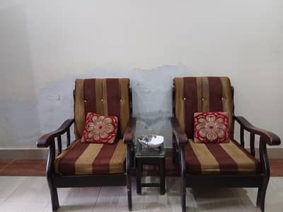 5 seater sofa set