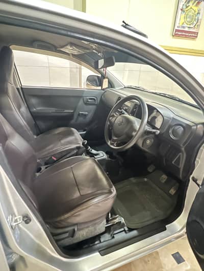 Suzuki Alto 2021