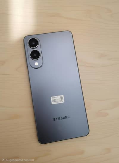 Samsung Galaxy S25 Edge Non PTA