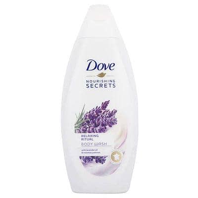 body wash