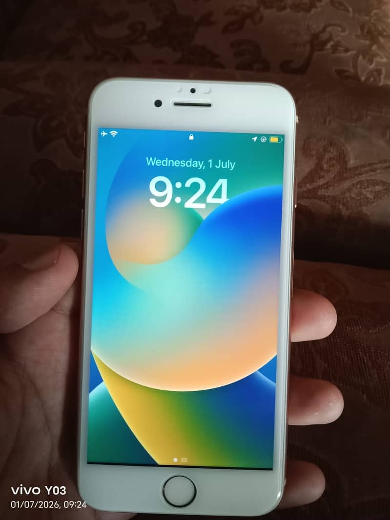 Apple iPhone 8 pta approved 0