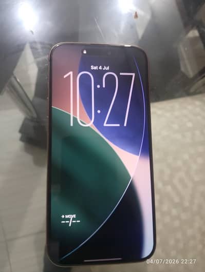 Apple iPhone 16 Pro Max