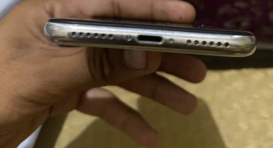Apple iPhone X