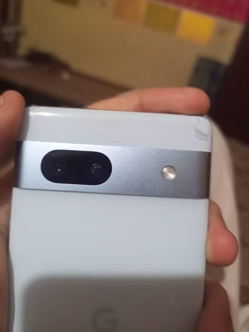 Google Pixel 7a 1