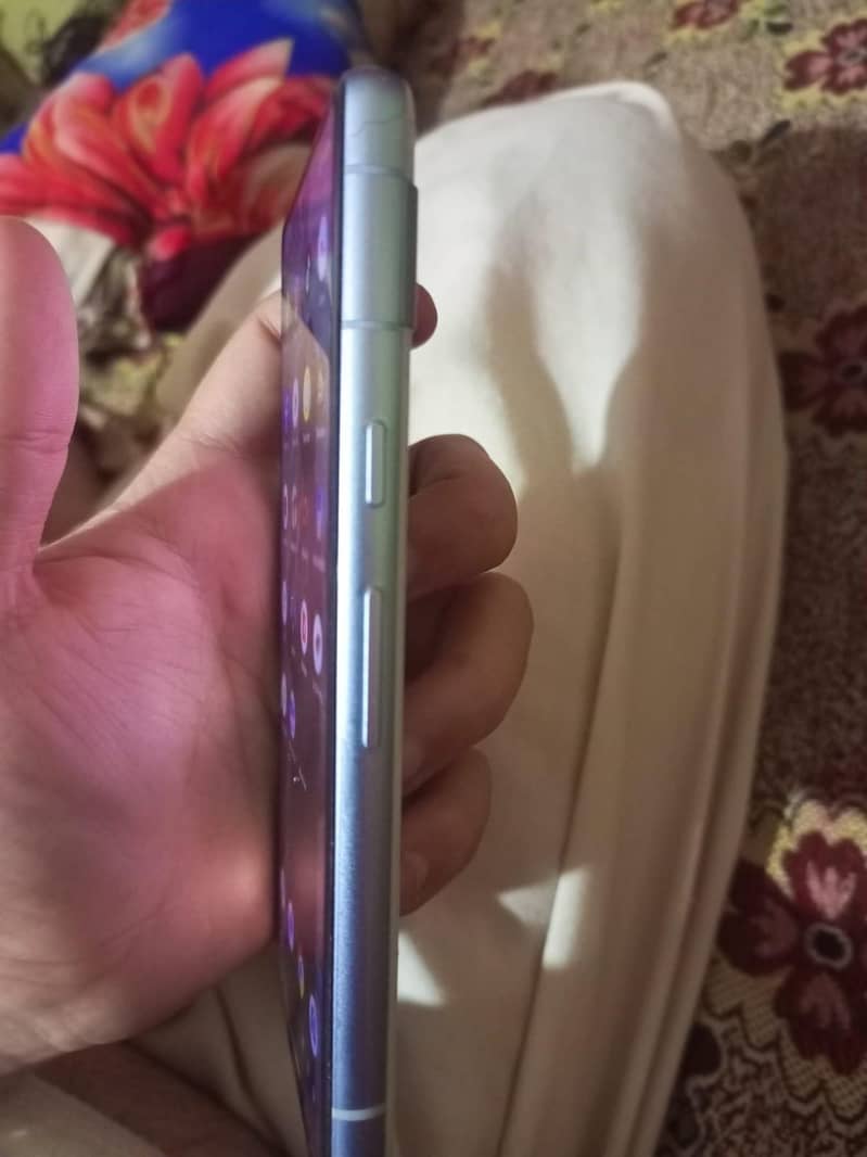 Google Pixel 7a 8