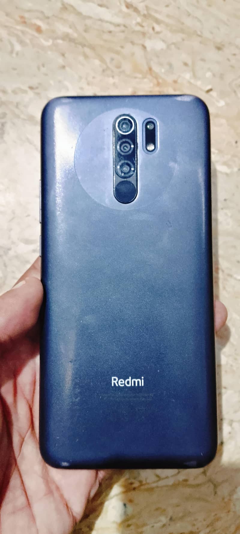 Redmi 9 1