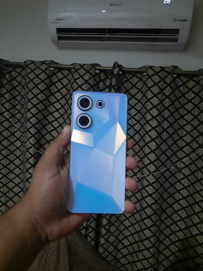 Tecno CAMON 20