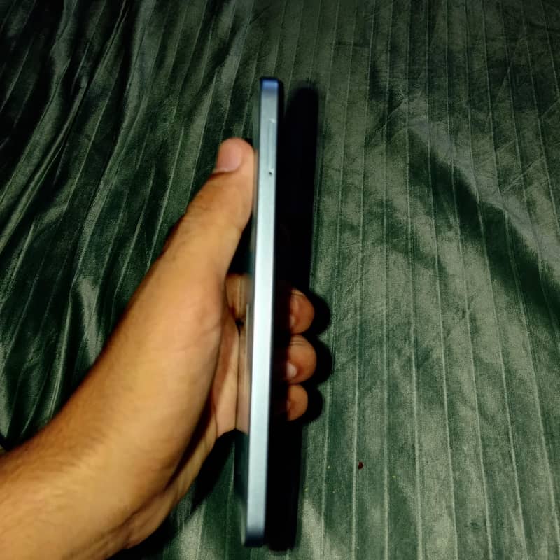 Itel A50 3