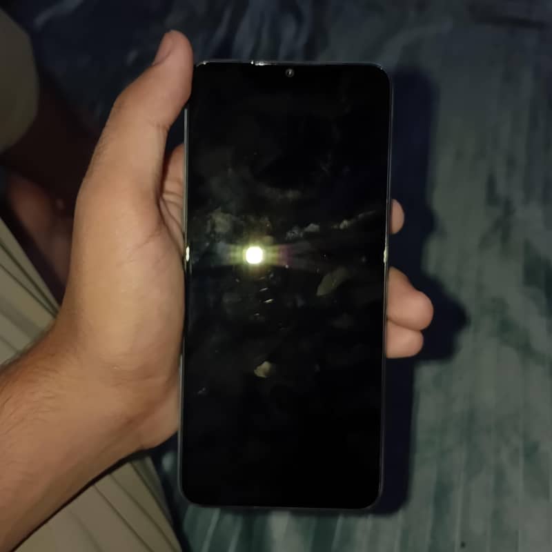 Itel A50 5
