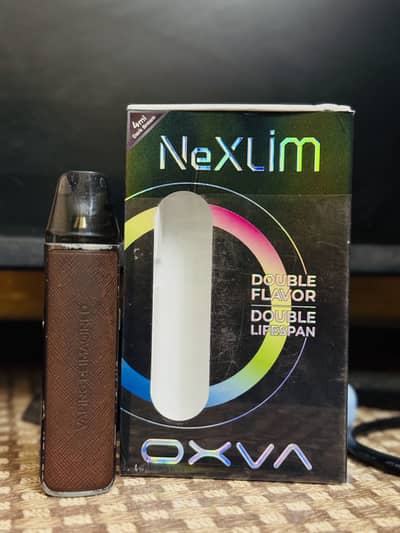 OXVA Nexlim