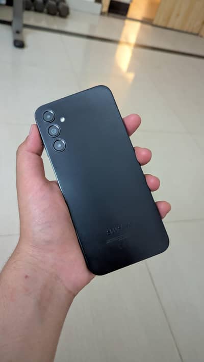 Samsung Mobile A14