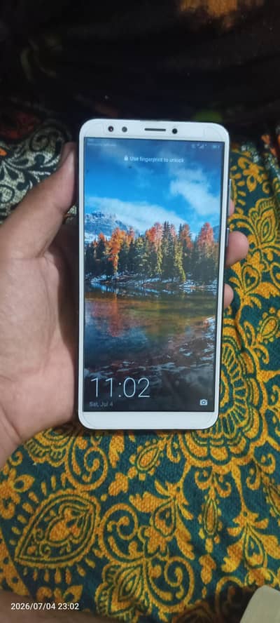 Huawei Y7 Prime