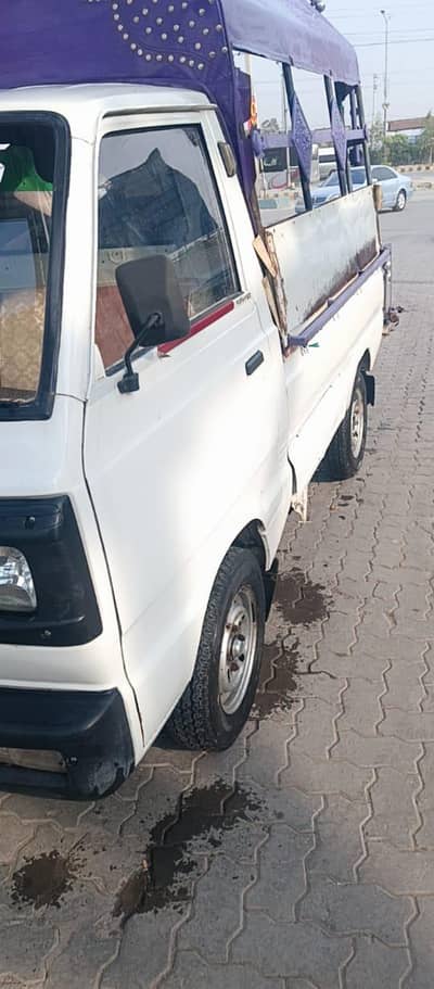 Suzuki ravi