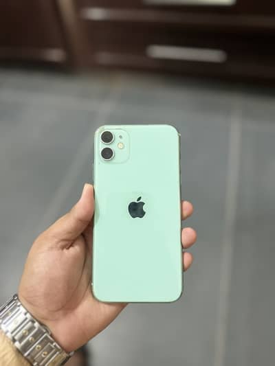 Apple iPhone 11 128Gb PTA