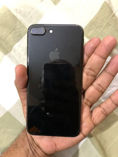Apple iPhone 7 Plus PTA Approved 128 GB