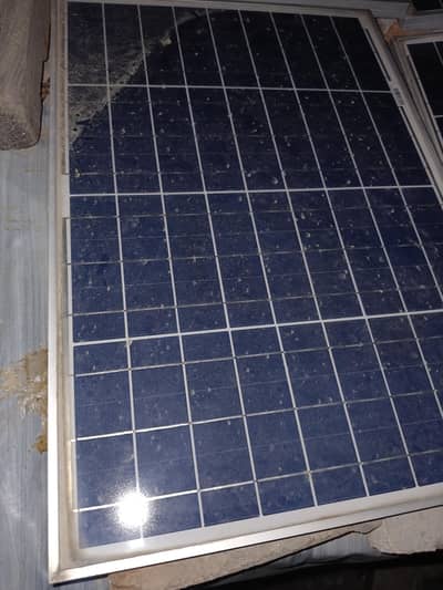 Fosera 40W Solar Panels For Sale (5 Pieces Available)