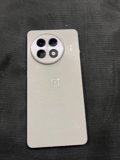 One Plus 13R Ace 5 12/256 Official PTA approved 10/10