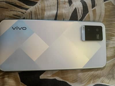 Vivo Y21