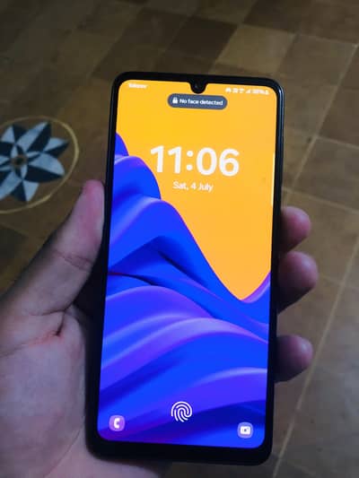 Samsung Mobile A33 5G