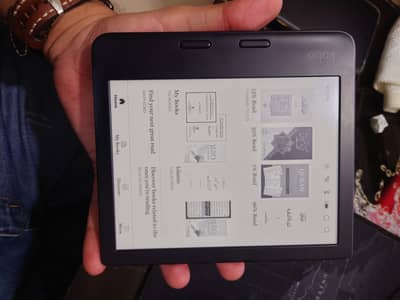 kobo libra 2