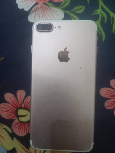 Apple iPhone 7 Plus