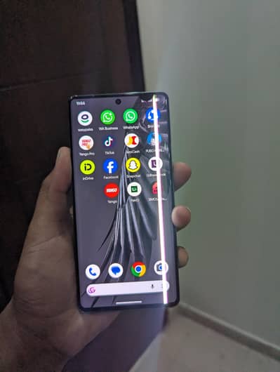 Google Pixel 7 Pro